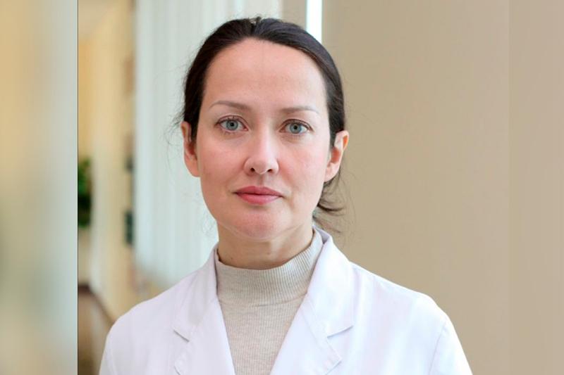 Об опасности гриппа при наложении на COVID-19 рассказала доктор медицинских наук Елена Ковзель  