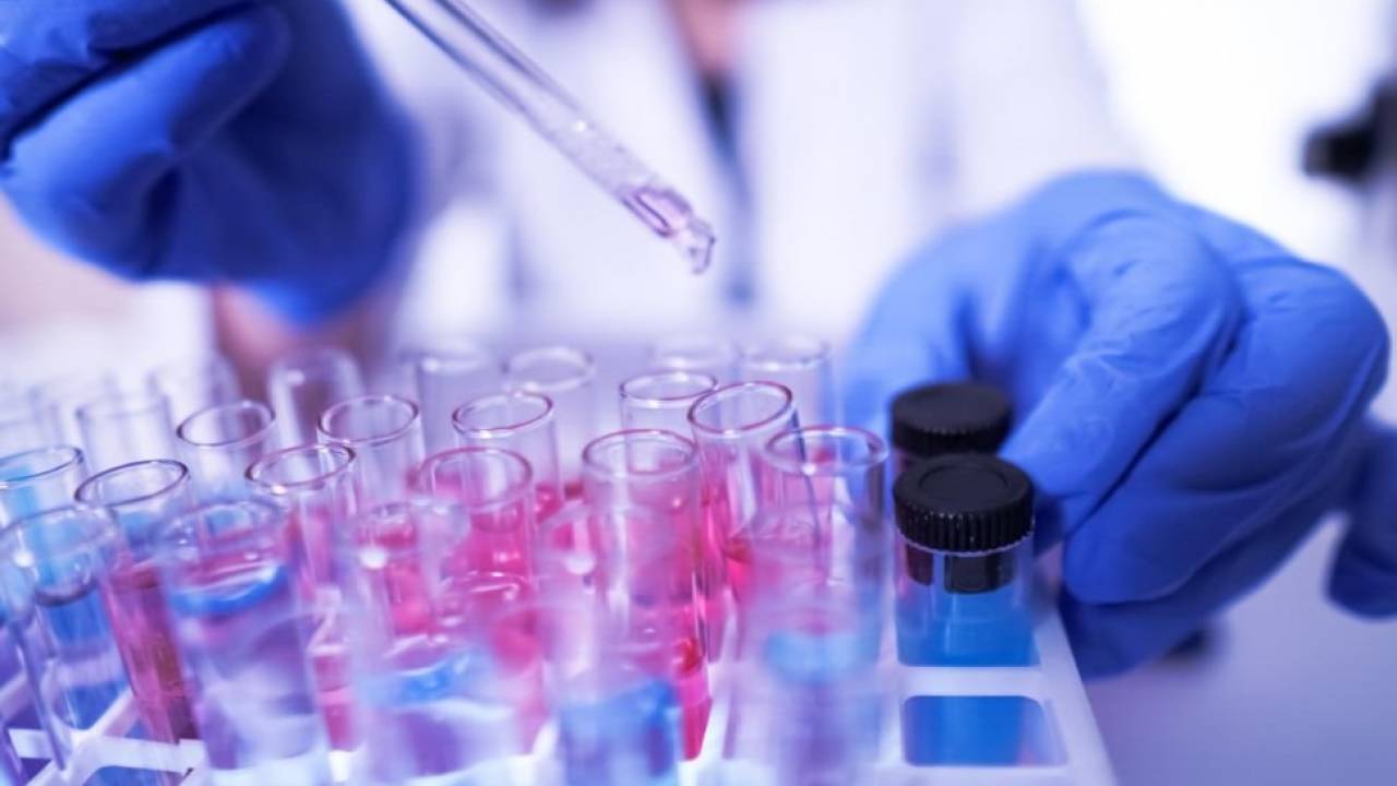 В Казахстане выявили 100 новых случаев коронавируса