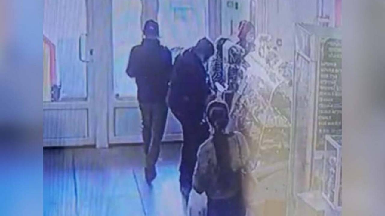 В Талыдкоргане полицейские задержали серийного карманника