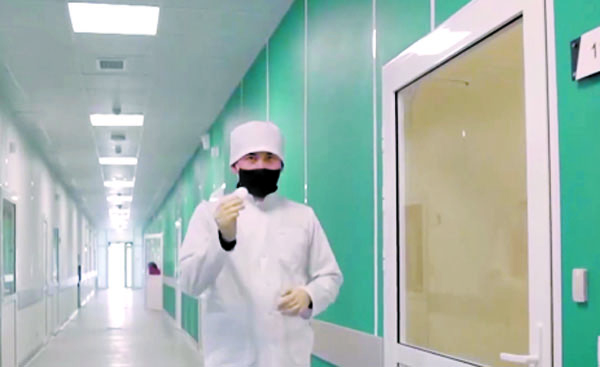 Алматы готовится к второй волне коронавируса: что сделано