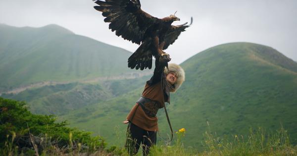 «Семь граней Великой степи»: историческое наследие и глобальное будущее 