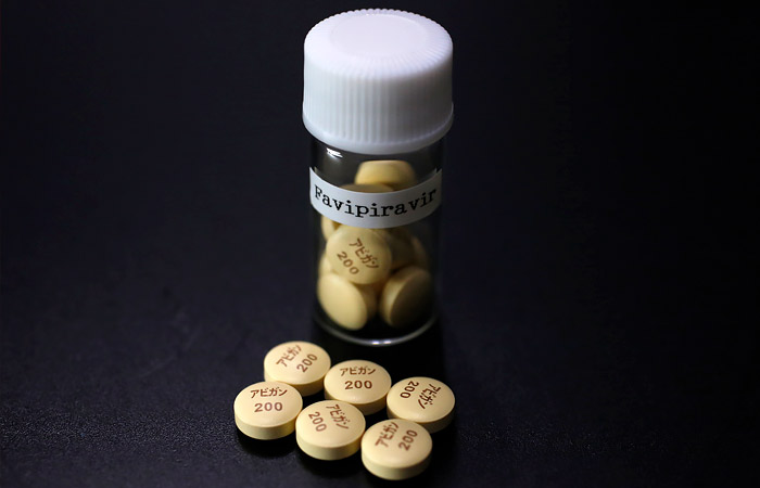 В ВКО закупили проверенное лекарство от COVID-19 