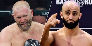 "В глазах общества русский всегда прав": экс-депутат Носов поддержал Яндиева в конфликте с Харитоновым