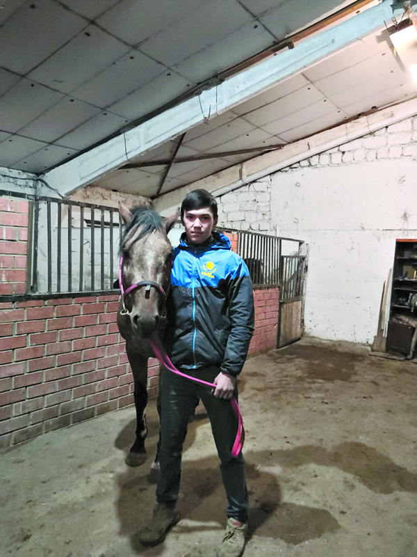 Адиль Азбаев