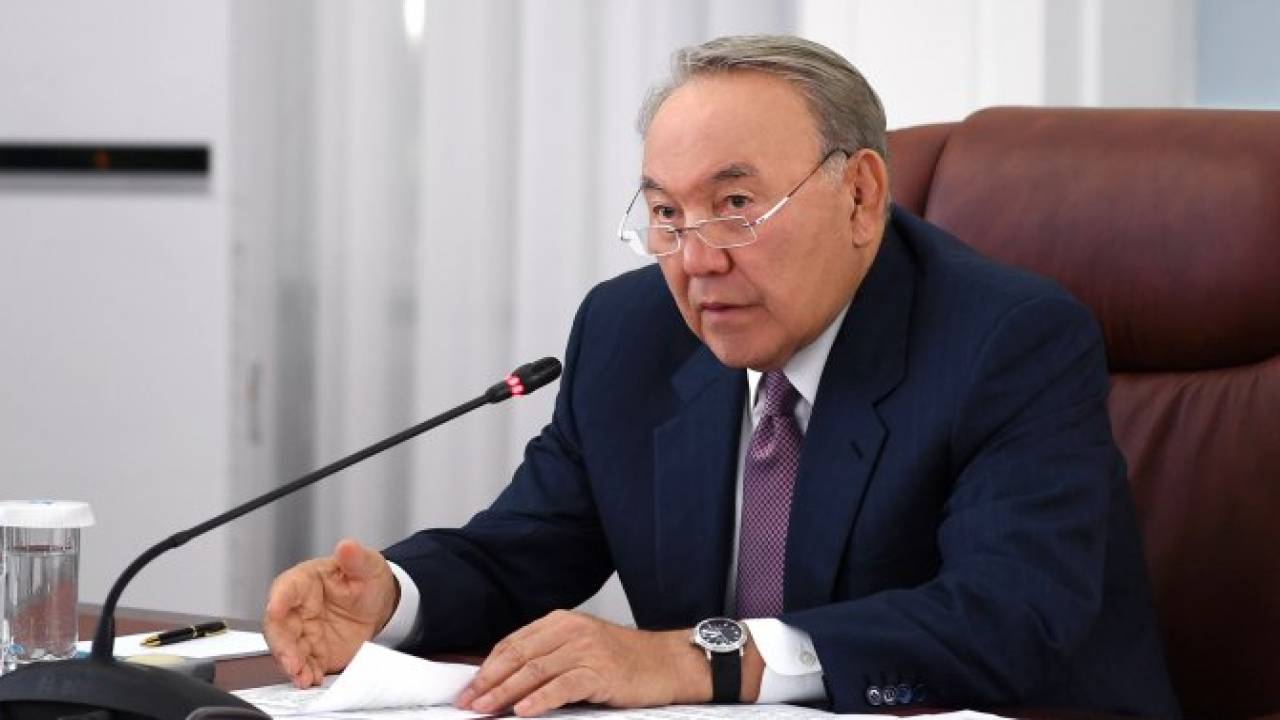 Назарбаев рассказал, как по-доброму относился к Аблязову, а тот его предал