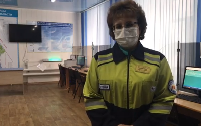 Как изменилась в декабре работа "Скорой помощи" по сравнению с летом - врач