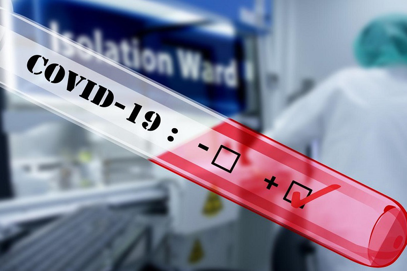 Очередной пик заболеваемости коронавирусом спрогнозировали в Казахстане