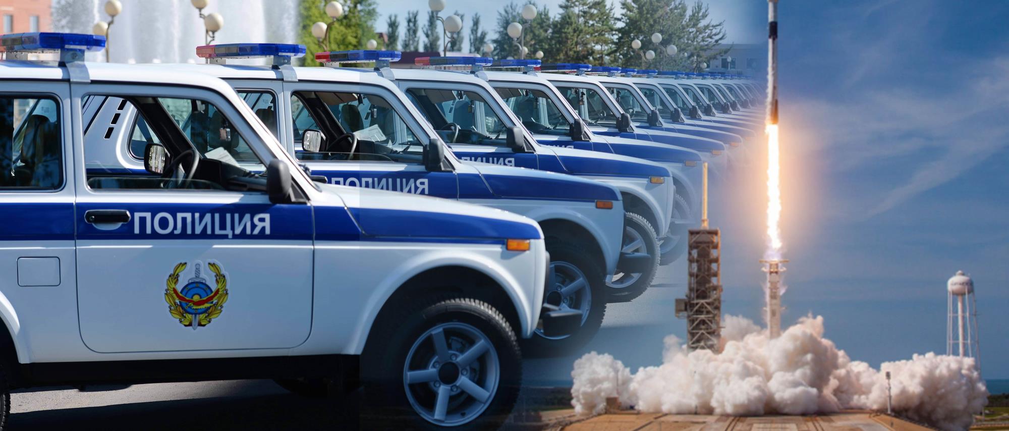 Дикий случай на дороге: разборки из-за мелкого ДТП закончились смертью одного из водителей