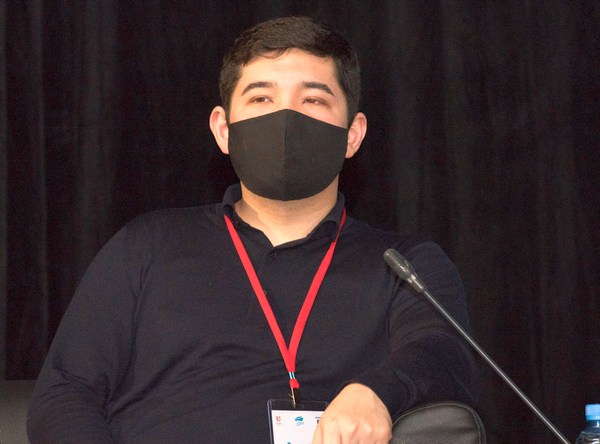 Ермек ТОКТАРОВ