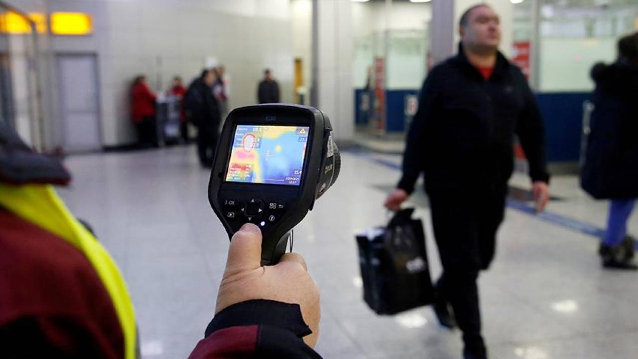 Главный санврач Казахстана подписал новые постановления о карантине