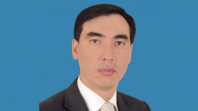 Бакытжан Темирболат освобожден от должности ответсекретаря министерства культуры и спорта