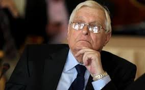 Олег Басилашвили экстренно госпитализирован