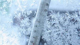 В Казахстан придут 40-градусные морозы - синоптики