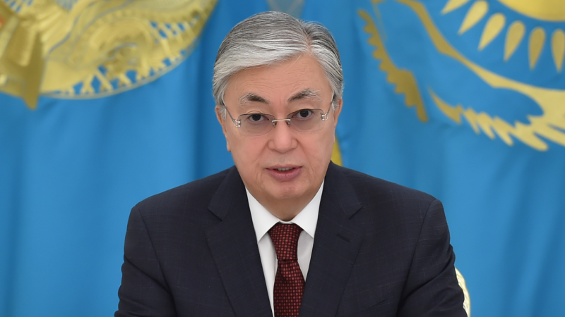 Судебная система не должна быть закрытой корпорацией - Президент РК