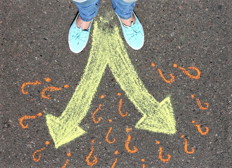 Как сделать выбор между Харибдой хотелок и Сциллой возможностей. Сергей Туник об итогах недели