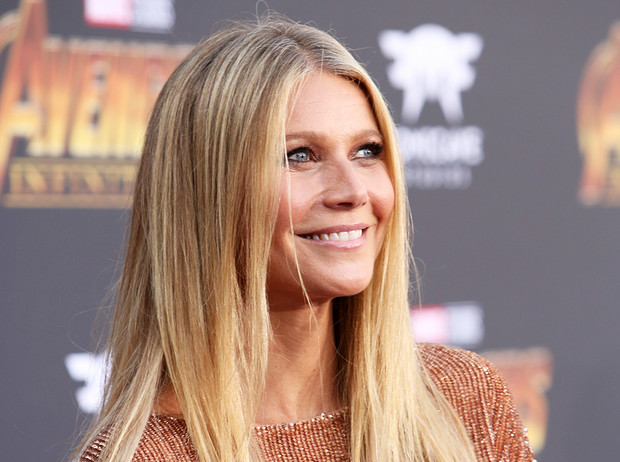 Гвинет Пэлтроу больше не будет сниматься в кино