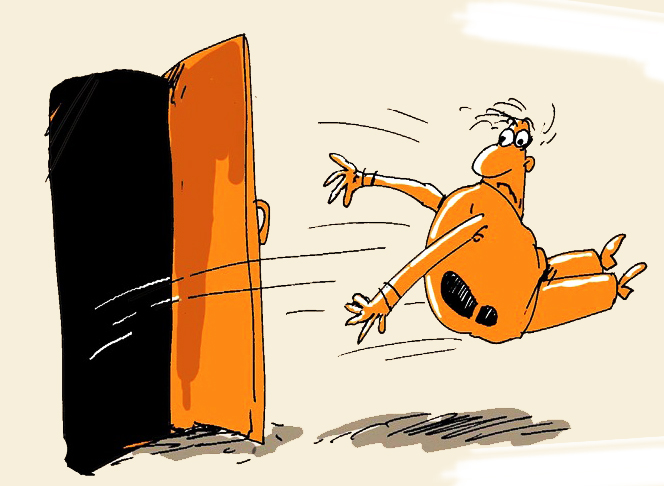 Новые метлы – это вам не старые грабли! Сергей Туник об итогах недели