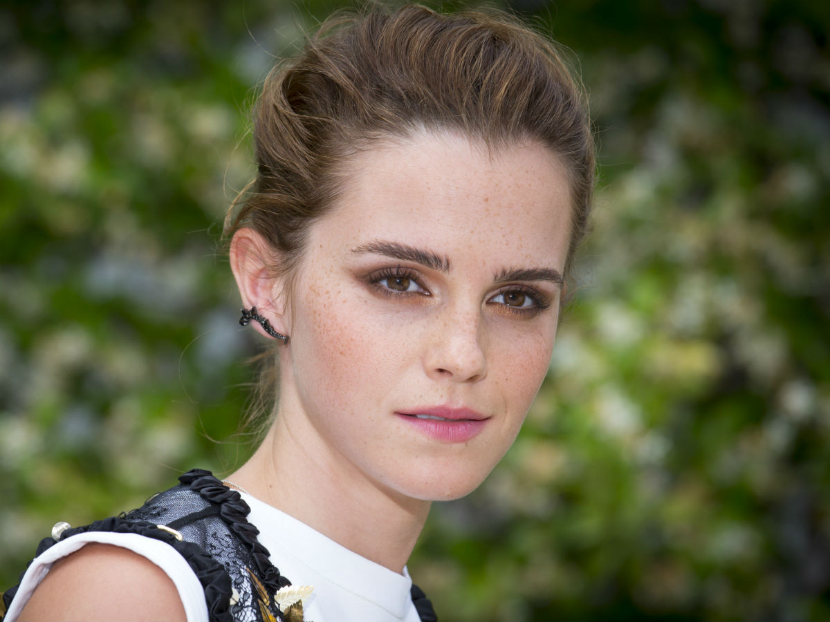 Эмма Уотсон выходит замуж - СМИ