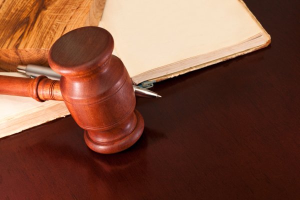 Год лишения свободы получит мать за неуплату алиментов в ВКО