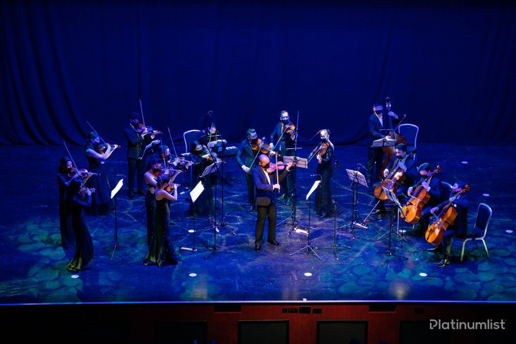 Музыканты с площадок Нью-Йорка и Канн представят программу "Виртуозы" в Алматы