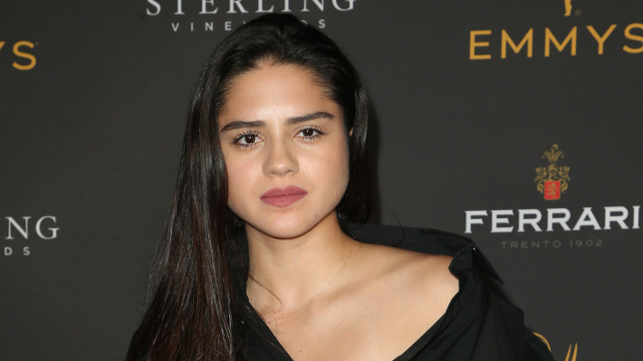 Латиноамериканка впервые сыграет "Супергерл"