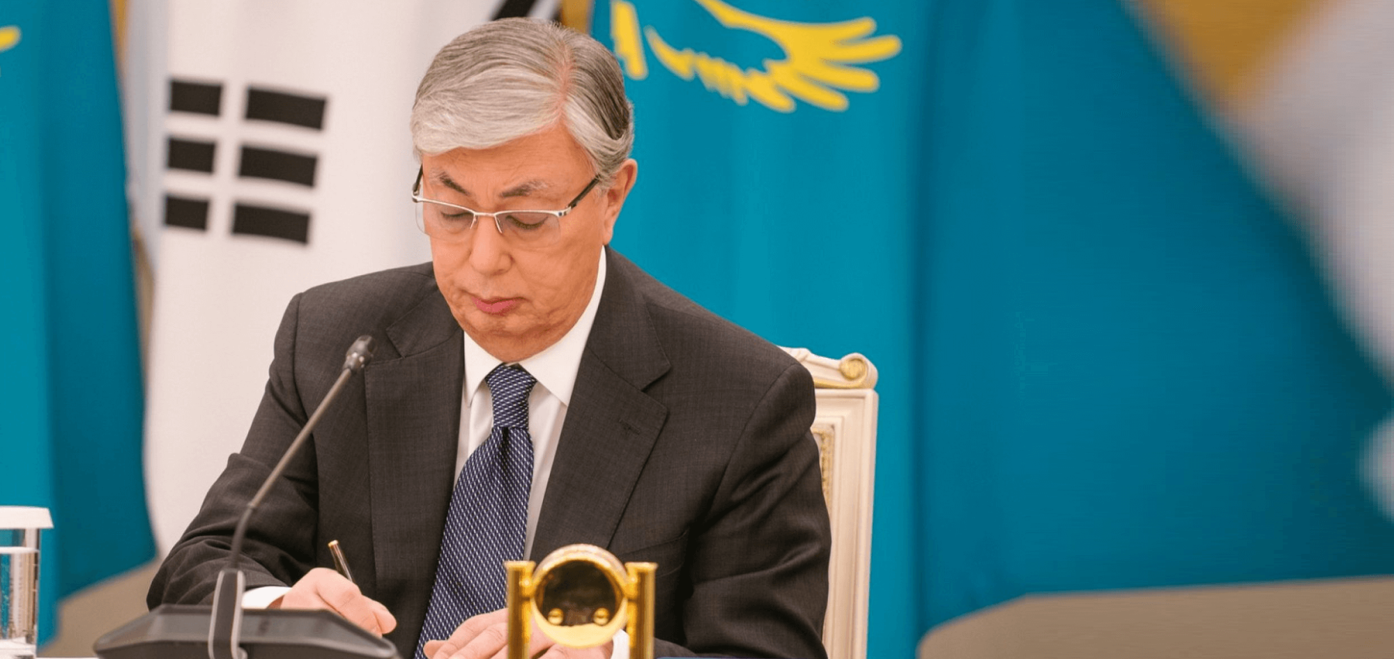  Послом Казахстана  в Марокко назначена Сайлаукызы Саулекуль