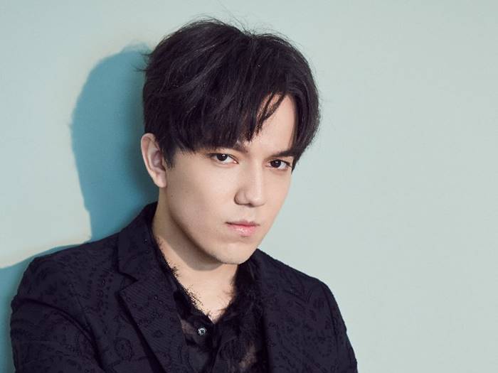 Димаш Кудайберген выпустил новый трек