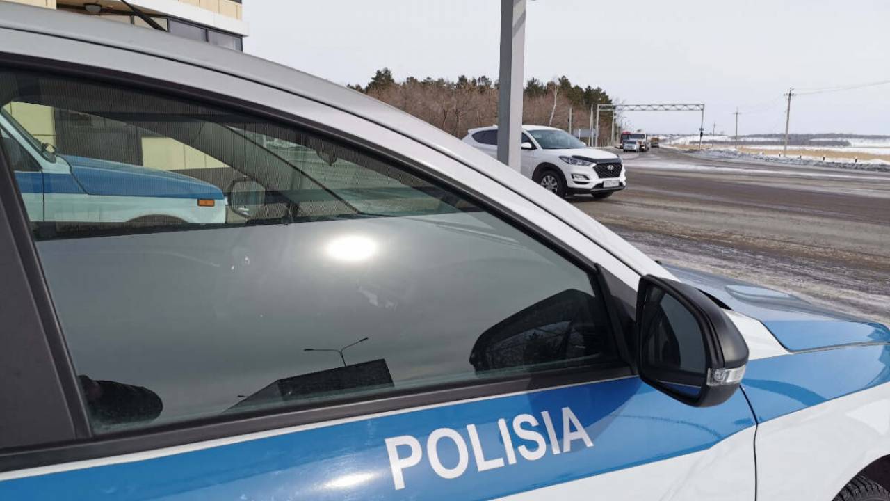 В СКО задержали мужчину, находившегося в международном розыске