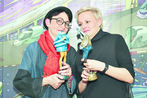 Чего боятся казахстанцы: психолог о том, что нас пугает и как с этим с бороться