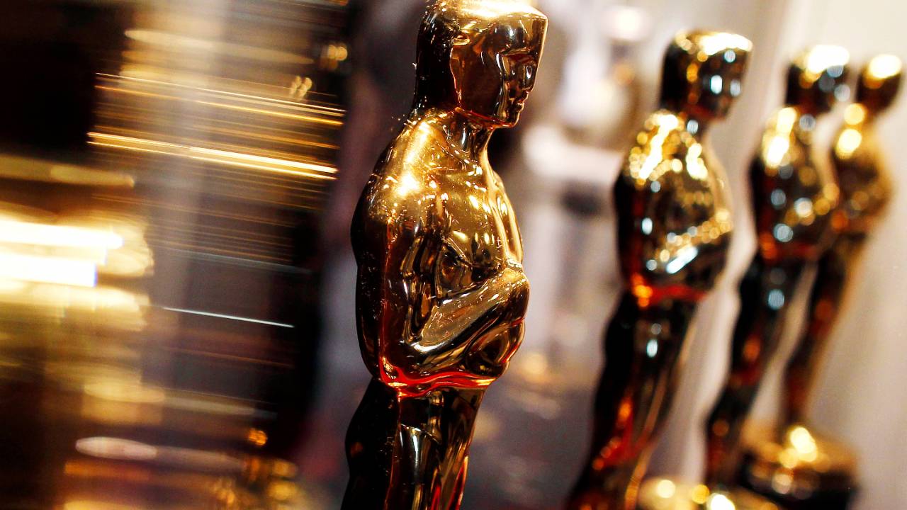 В Лос-Анджелесе проходит 93-я церемония награждения премии "Оскар"