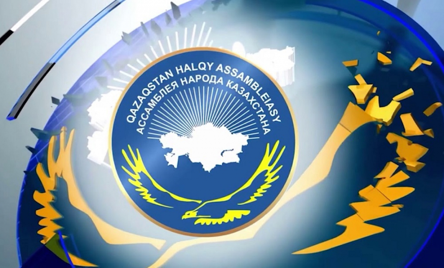 Итоги XXIX сессии АНК