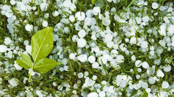 В РК шестого мая в некоторых регионах ожидаются осадки