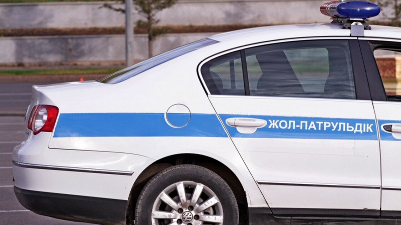 В Костанайской области аким помог полицейским задержать убийцу