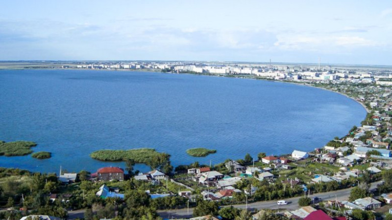 Определена культурная столица Казахстана 2021 года