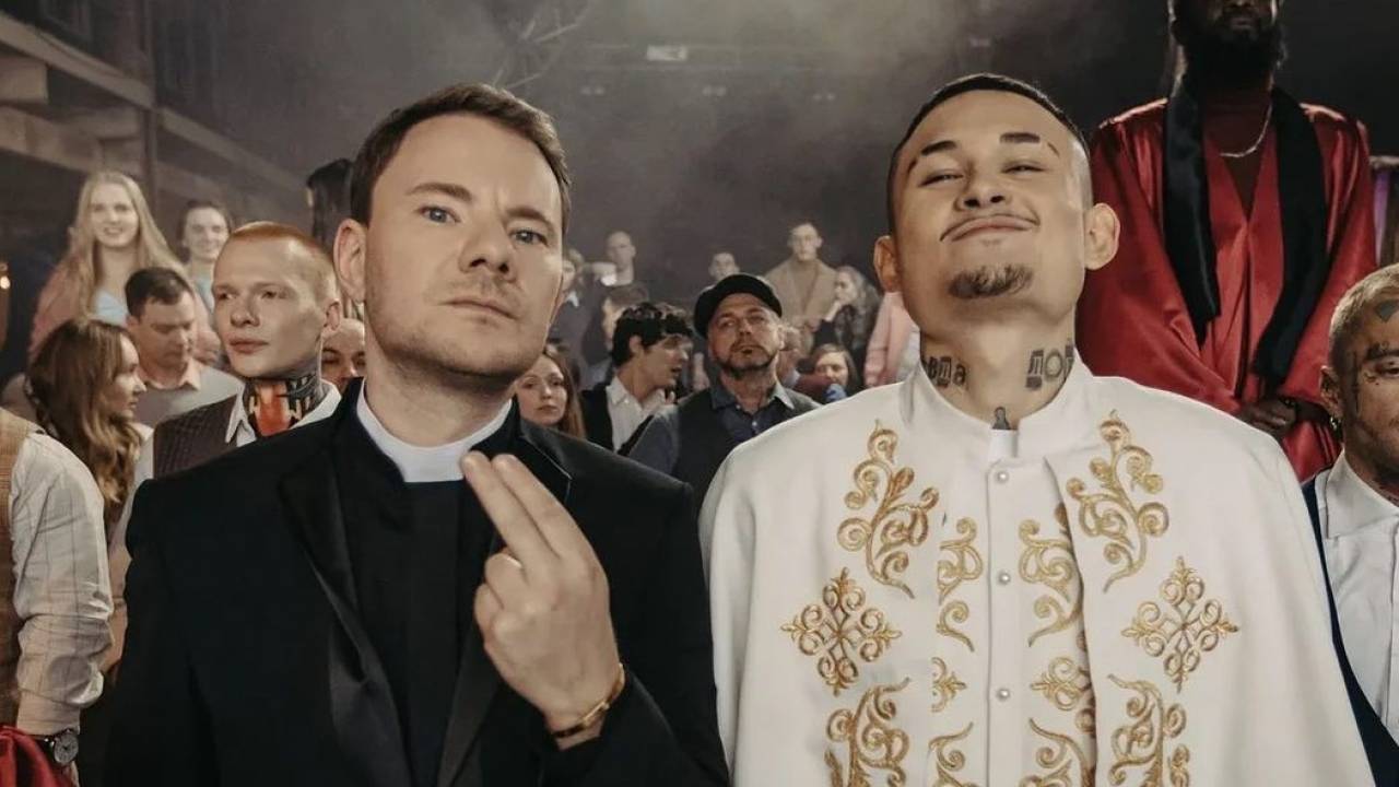 "Новая волна": клип Моргенштерна и DJ Smash проверят на оскорбление чувств верующих