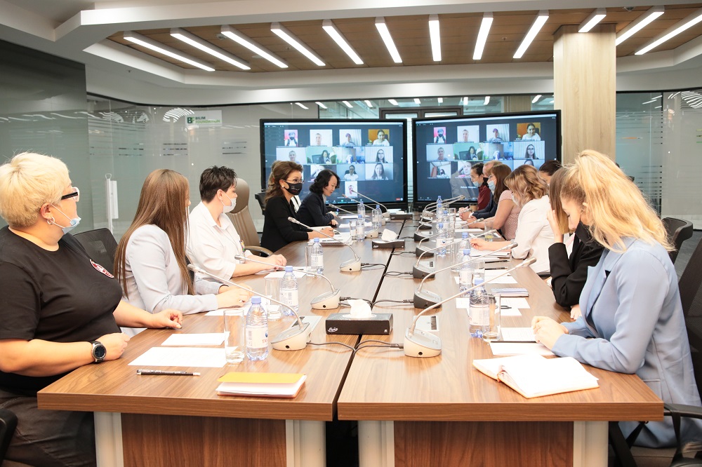 Депутаты и зоозащитники обсудили вопросы законодательного регулирования содержания домашних животных