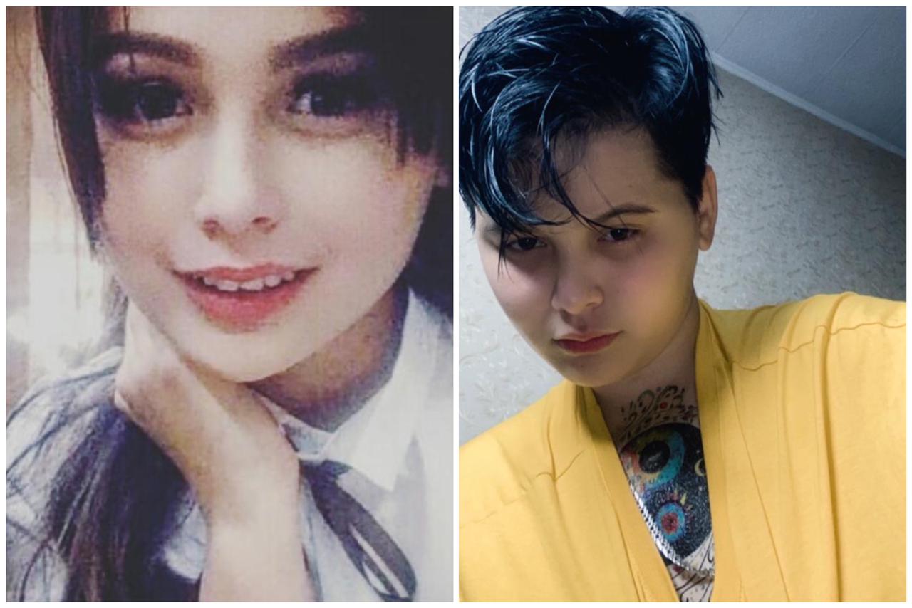 Екі лесбиянка арасындағы жыныстық қатынас Екі лесбиянка арасындағы жыныстық қатынас