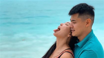 Актриса Жания Джуринская рассказала, как справляется с кризисом среднего возраста