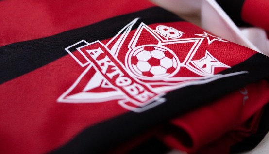 Футбольный клуб "Актобе" выступил с заявлением