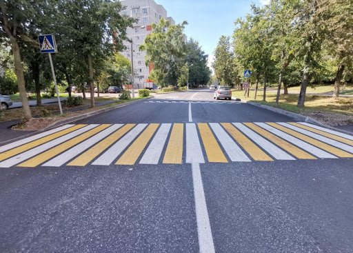 Вместо того, чтобы вызвать скорую, люди снимали ДТП на телефоны: павлодарку сбили на пешеходном переходе