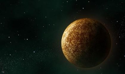 Признаки геологической активности нашли на Венере