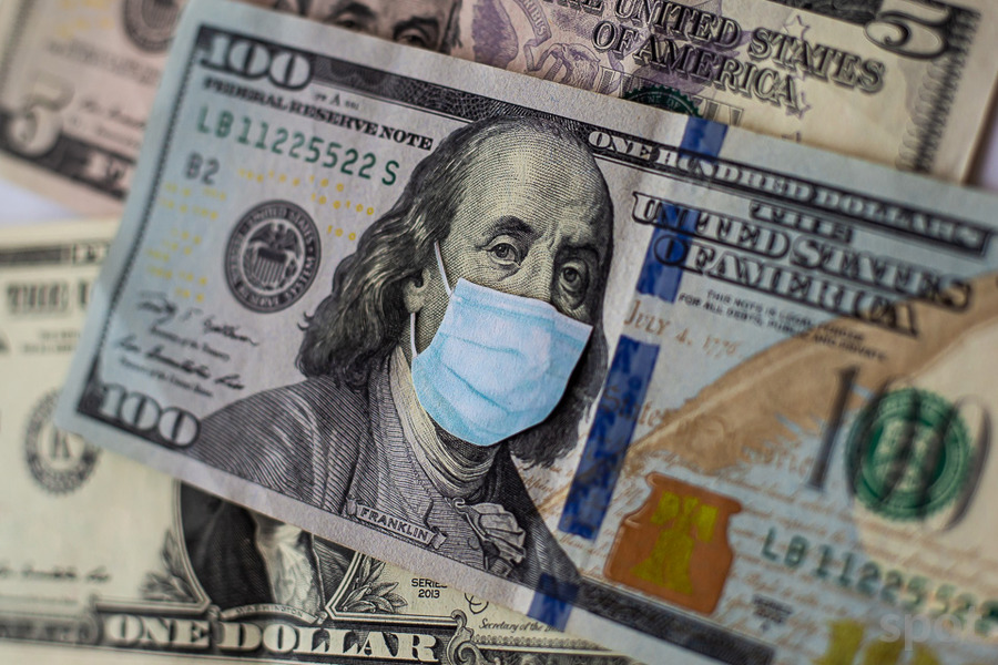 Курс доллара на выходные