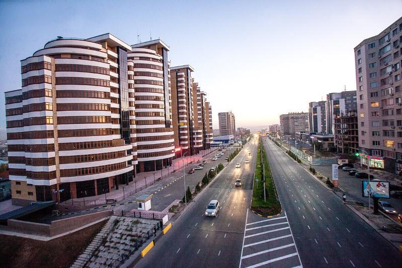 В Шымкенте продлили карантин