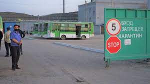 Алматы слезам не верит. Зачем ТОО «Semey Bus» забил гол в собственные ворота?