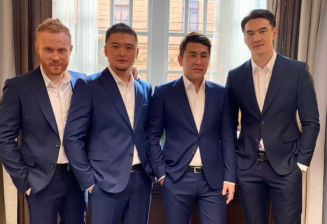 «А что он про казахов не пошутил?»: якуты обиделись на шутку Азамата Мусагалиева