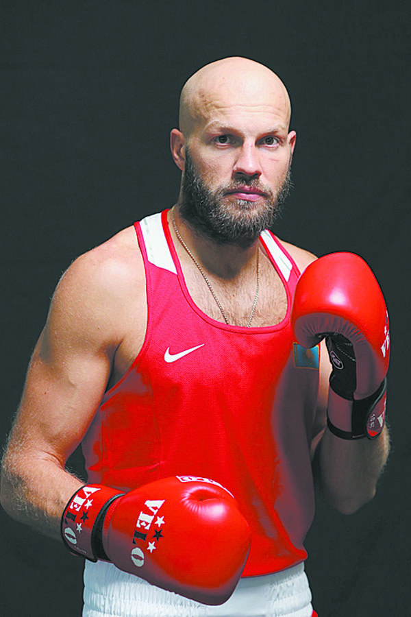 Василий Левит