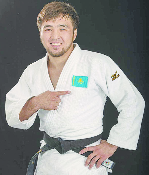 Елдос Сметов