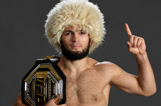 Какое предложение сделал Хабиб Нурмагомедов казахстанскому бойцу Сергею Морозову