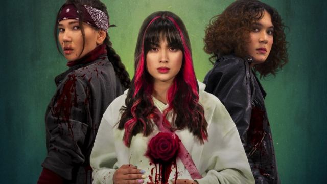 Казахстанский сериал «Мыстан» с участием Акботы Сейтмагамбет получил награду на международном фестивале