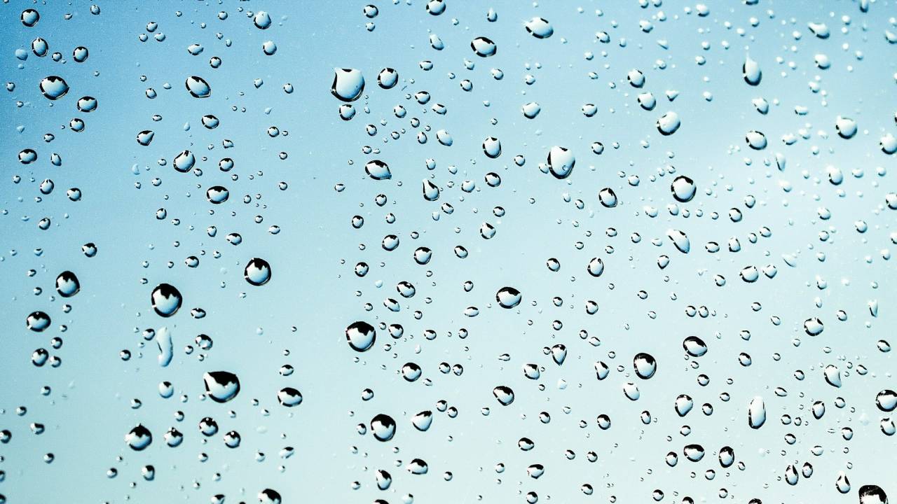 В РК в ближайшие три дня ожидаются дожди